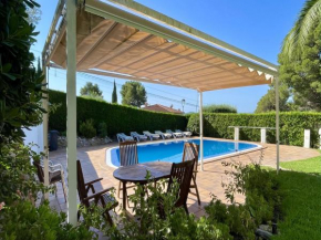 Apartment in Estartit with sea beach